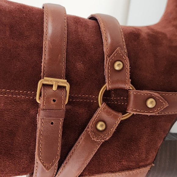 UGG Dandridge Boots 5 - Picture 6 of 14